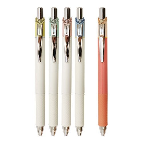 Pentel Gel Pen with Energel Ink by Pentel - Image 4
