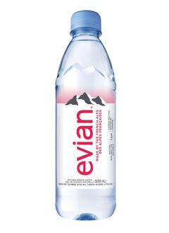 evian natural spring water, 500mL Bottles - pzsku/Z35F474A19760BF98D183Z/45/_/1740477233/73cf0b33-dd3a-4595-8794-7b5fe594e027