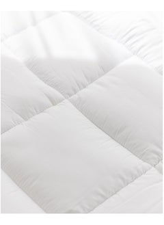 More cottons  مرتة تطريه فايبر 5 سنتي مقاس 120X200  - Image 4