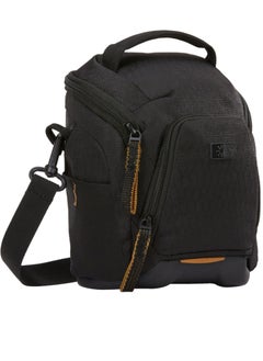CVCS-101 Viso DSLR Camera Case Black Fits a compact camera with kit lens or a mirrorless camera with zoom lens