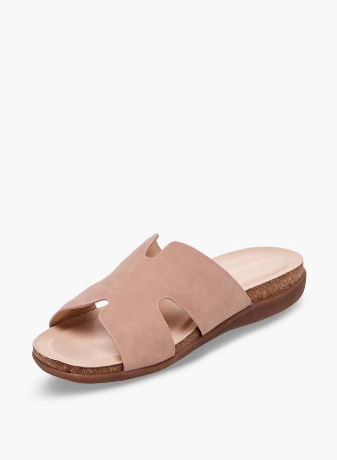 Le Confort Women Slip-On Slide Sandals - Image 4