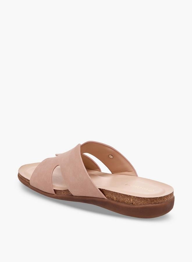 Le Confort Women Slip-On Slide Sandals - Image 5