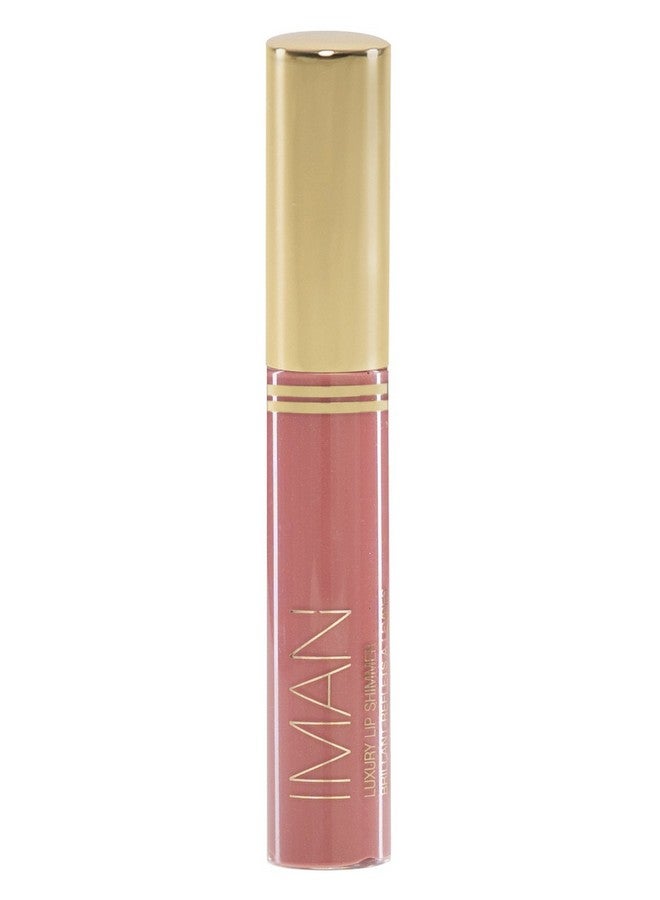 Iman Cosmetics Lip Shimmer Debutante - Image 1