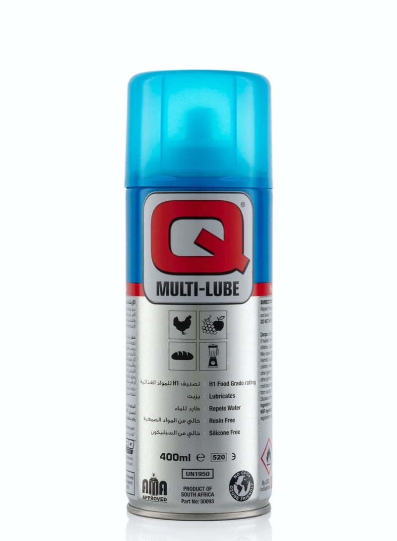 Multi Lube NSF - Food Grade