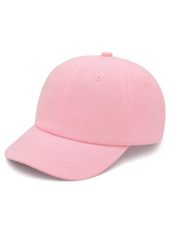 BreeJooy Baby baseball cap 2-6 years old toddler hat,  baby hat for boys girls cotton  kids sun hat  - Image 1