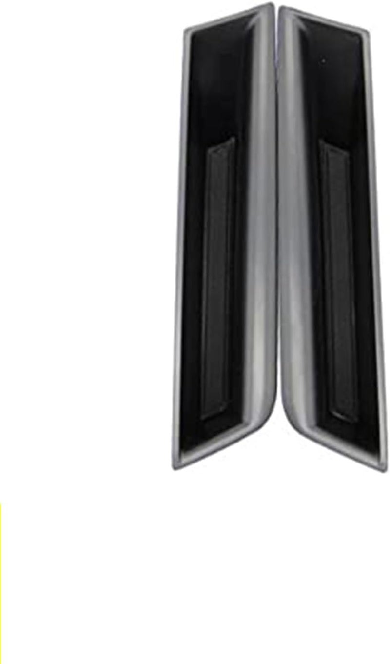 Wivplex Car Door Storage Bin for C Class W204 - Image 2