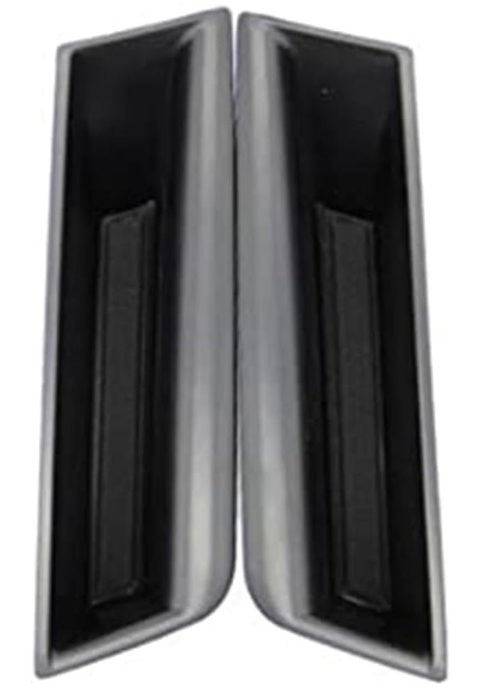 Wivplex Car Door Storage Bin for C Class W204 - Image 1