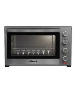 Mienta Mienta 60L 2000W Electric Oven with Fan, Grill and Lamp  - Image 1