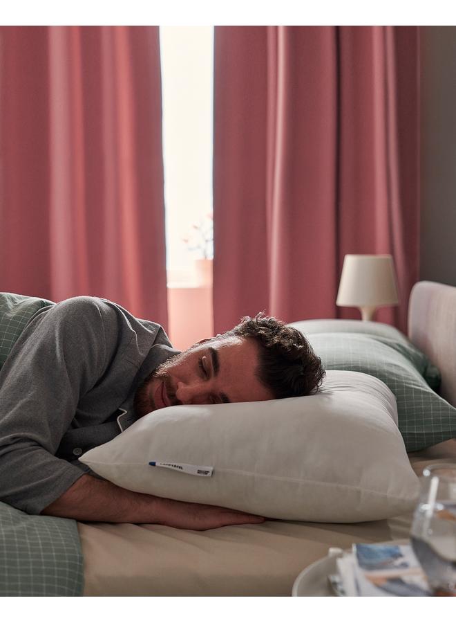 زبون وسادة، عالية، 50×80 سم - Image 4