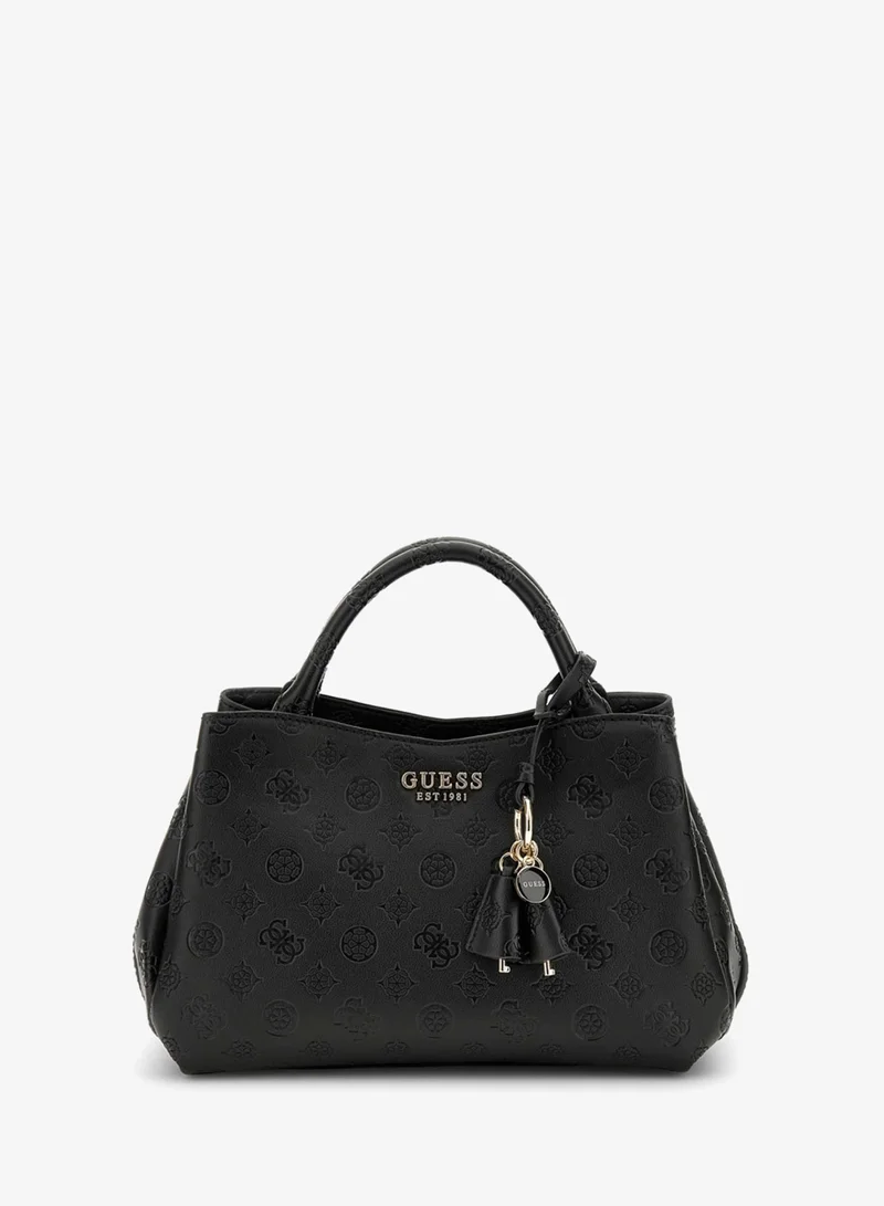 جس Phoebe Girlfriend Satchel Bag