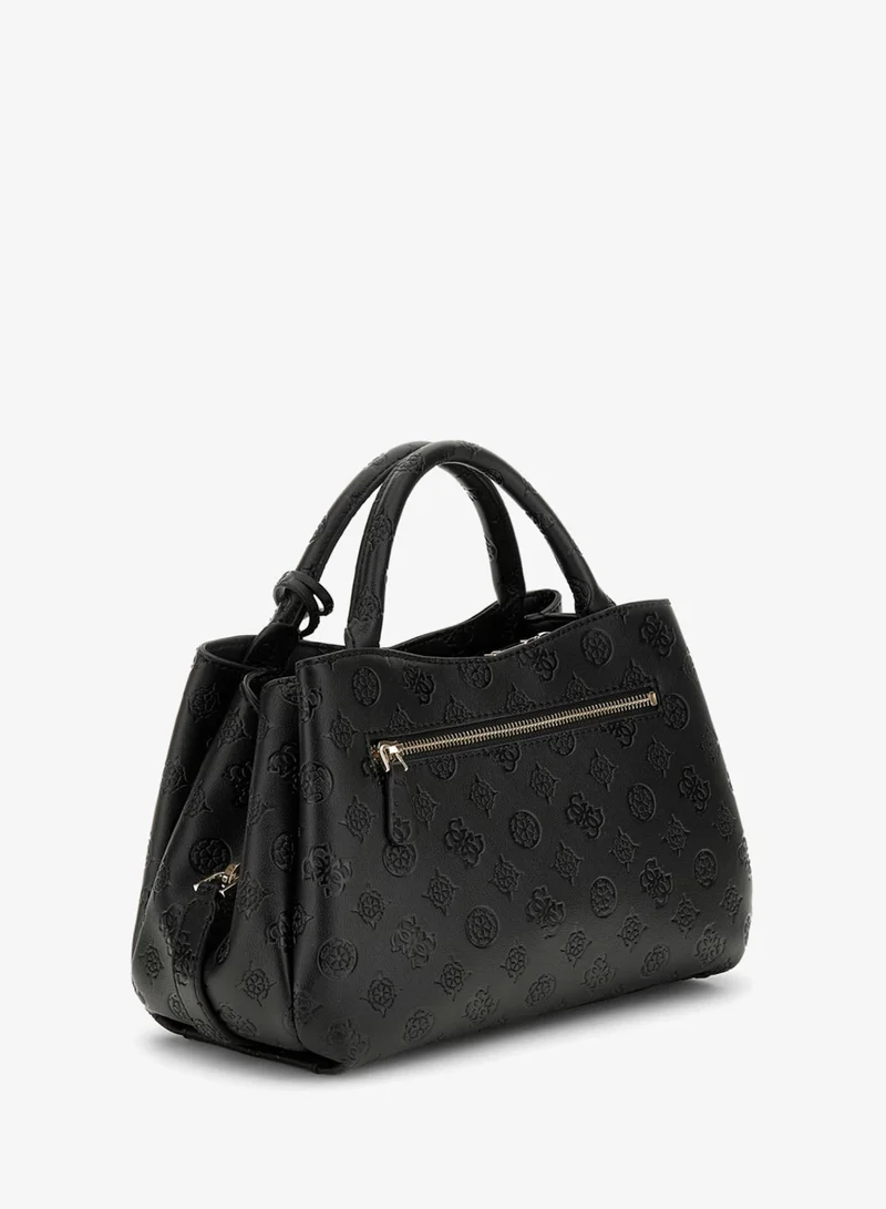 جس Phoebe Girlfriend Satchel Bag