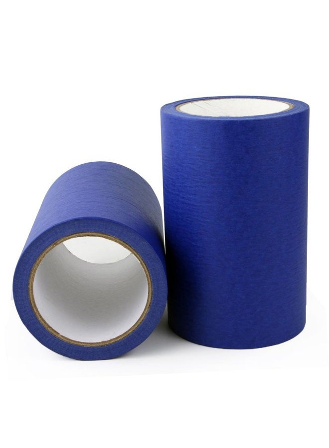 Blue Painters Tape for 3D Printers 6.25" x 100'