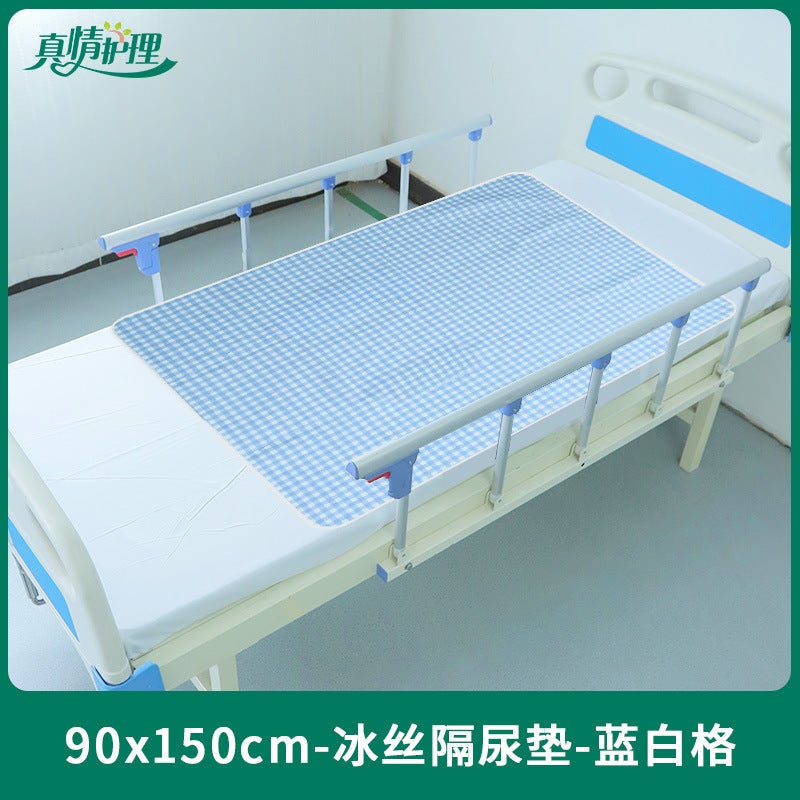 Washable Diaper Pads For The Elderly, Adult Diaper Pads, Medical Care Pads For The Elderly, Waterproof Diapers, Factory - Image 1