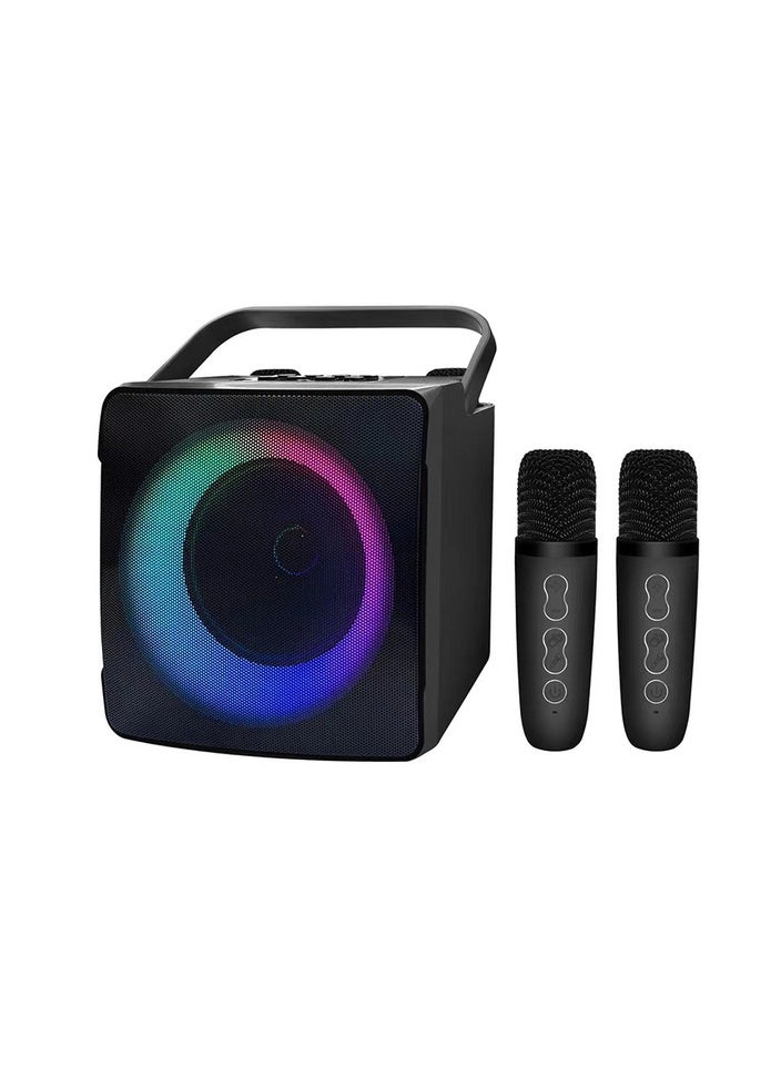 SDRD SD-508 New Mini Karaoke speaker  - Image 1