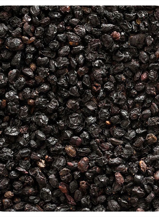 Frontier Co-op توت البلسان الأوروبي الكامل 16 أونصة (453 جرام)