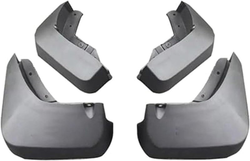 DEMULAX Car Mudguard for Q3 8U (2014-2018) - Image 1