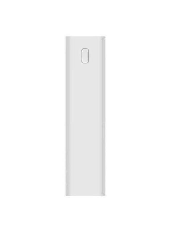 JAJEEK Mi Power Bank 3 30000mAh – PB3018ZM, 3 USB Ports, Type C, 18W Fast Charging, Portable Xiaomi Power Bank, 30000mAh External Battery, Perfect for Phones, Laptops, and More - Image 2