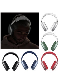 P9 Bluetooth Headphone Over-Ear With Noise Canceling , mobile wireless Sport Bluetooth headset Green color - pzsku/Z35F56BD240BB9F217031Z/45/_/1705741154/641b9c8d-b832-4c84-958a-55e50eed93df