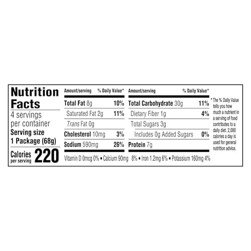 Velveeta Shells & Cheese Original Microwaveable Shell Pasta & Cheese Sauce, 4 ct Pack, 2.39 oz Cups - Image 2