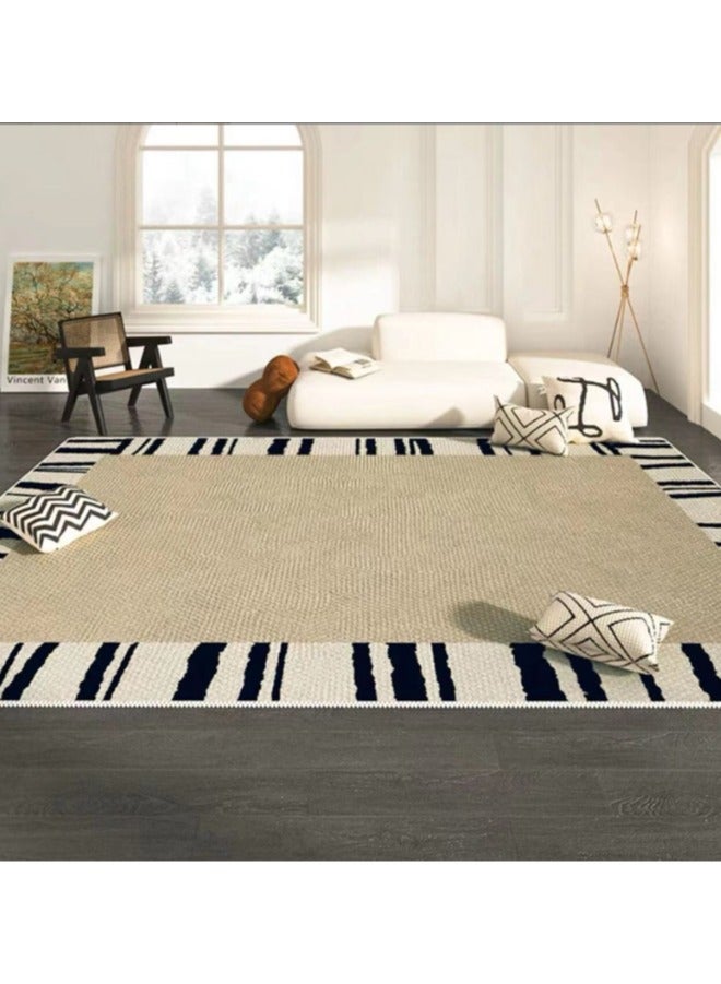 Non Slip Bedroom Bedside Blanket Floor Mat60*106