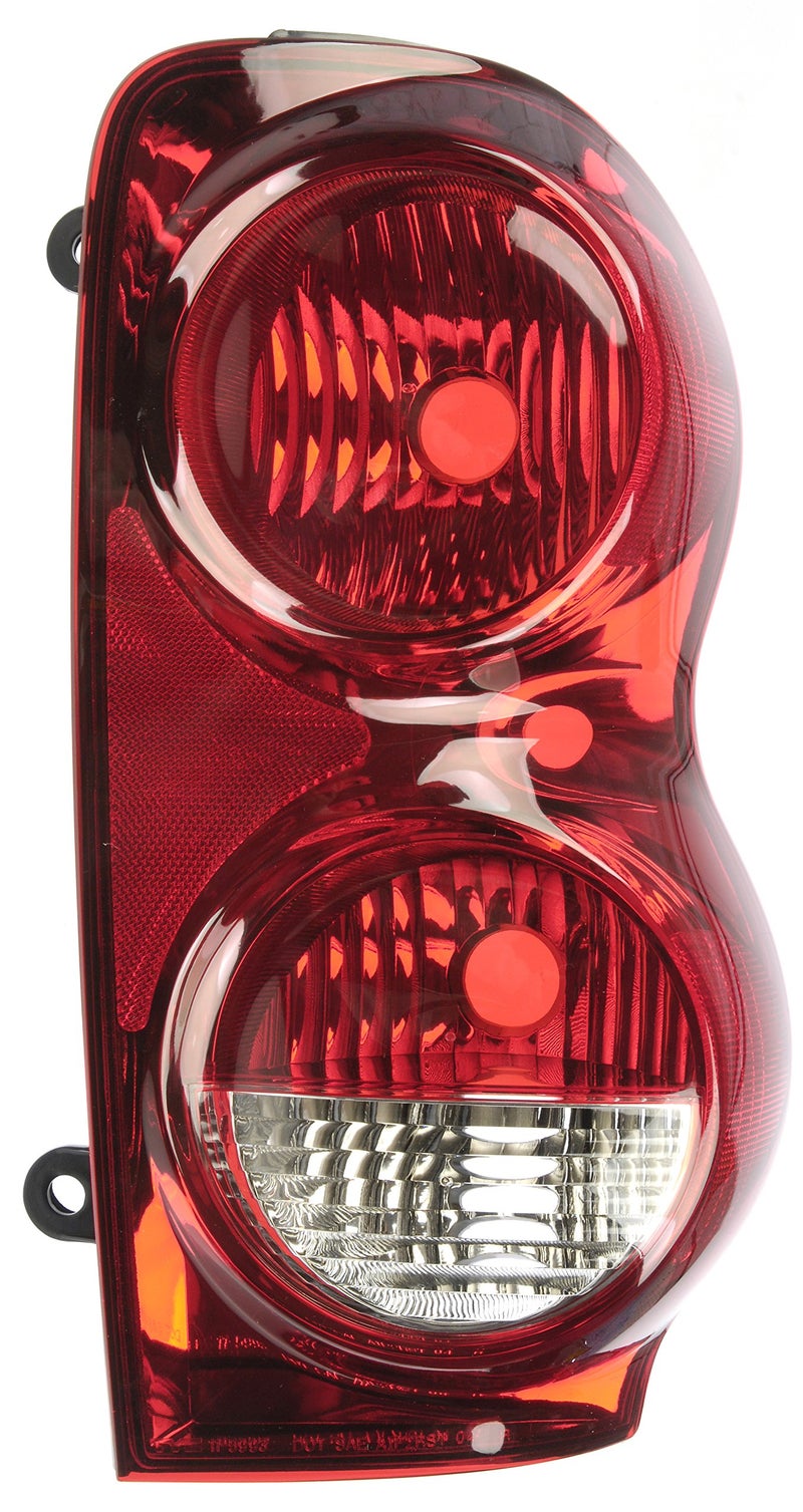 Dorman 1610944 Passenger Side Tail Light Assembly Compatible with Select Dodge Models - Image 3