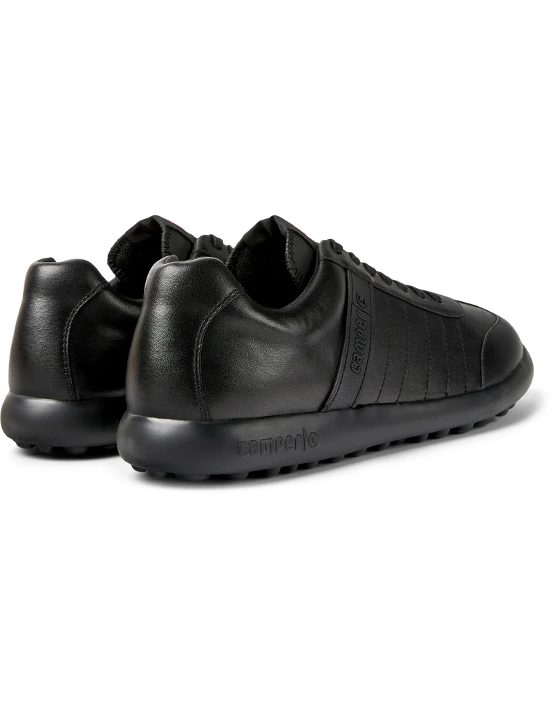 Camper Pelotas XLF, Men's Sneaker, Black