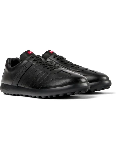 Camper Pelotas XLF, Men's Sneaker, Black
