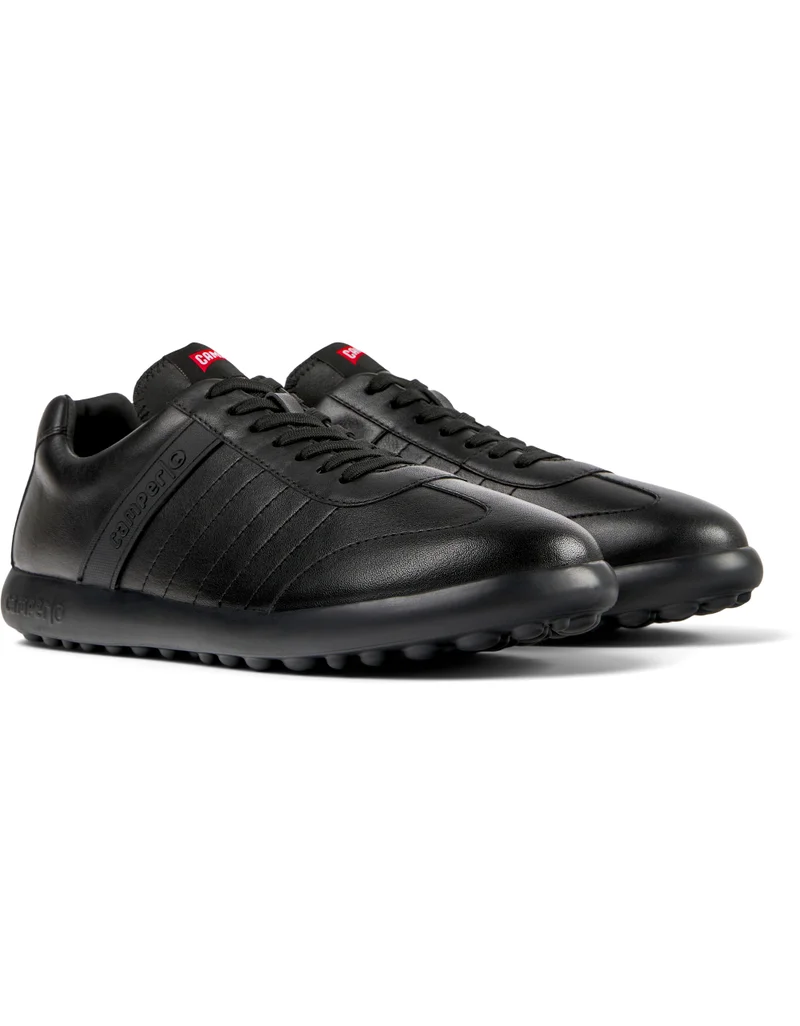 Camper Pelotas XLF, Men's Sneaker, Black