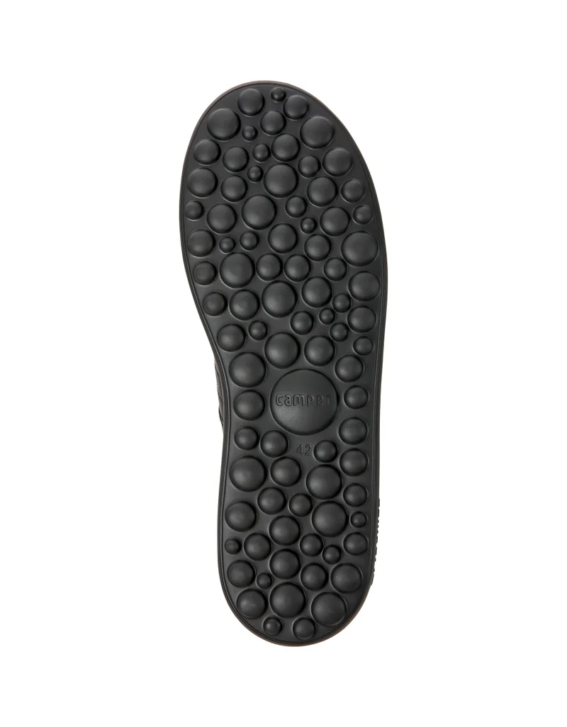 Camper Pelotas XLF, Men's Sneaker, Black