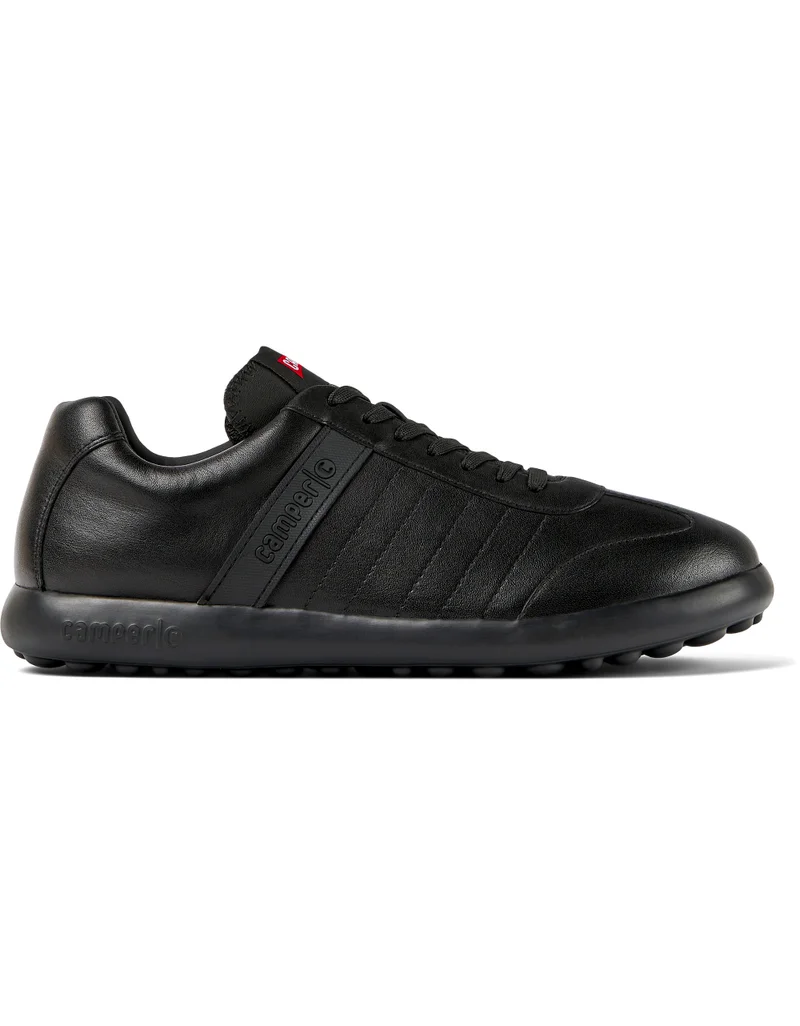 Camper Pelotas XLF, Men's Sneaker, Black