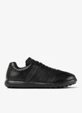 Camper Black