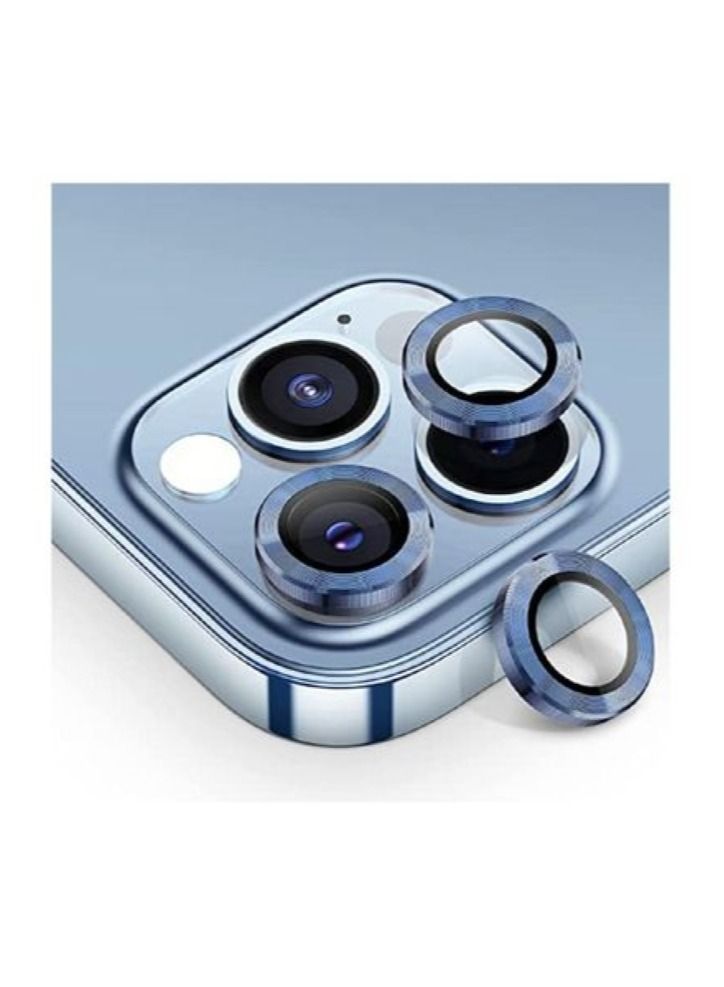 حلقة عدسة الكاميرا لجهاز iPhone 13 Pro Max