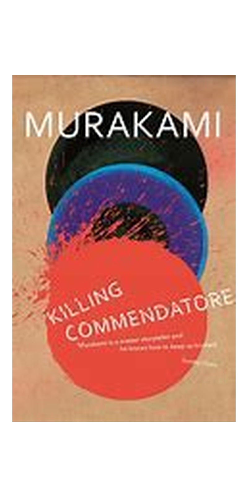 Killing Commendatore