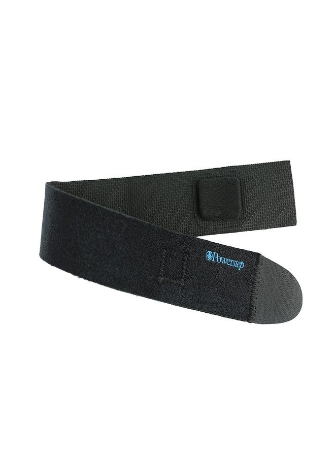 Powerstep 7008-10XL It Knee Band , Black - Image 2
