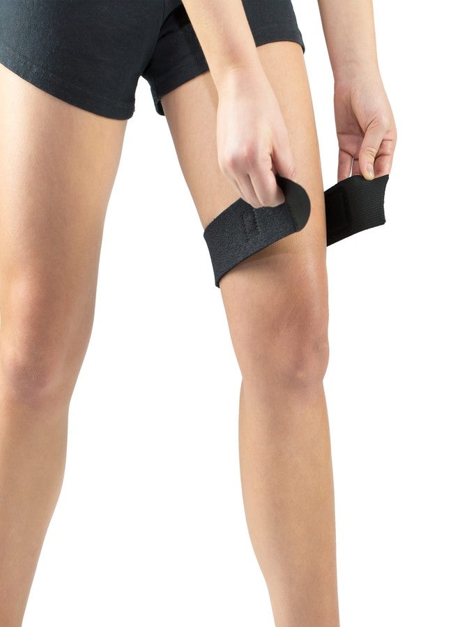 Powerstep 7008-10XL It Knee Band , Black - Image 3