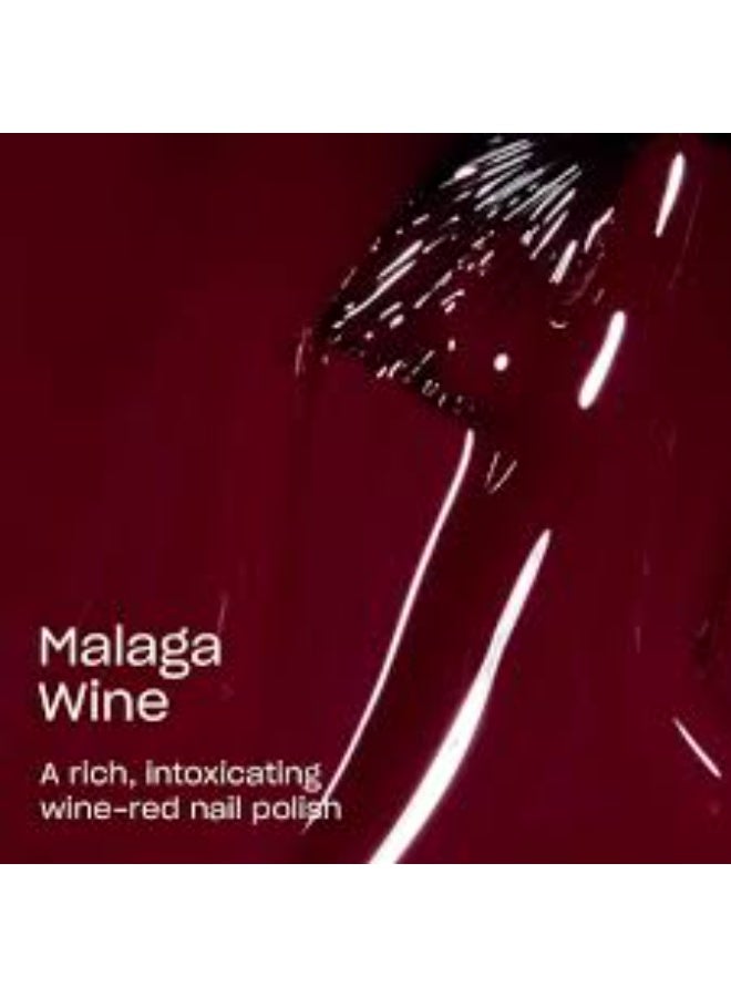 Opi Nail Lacquer Color Malaga Wine - Image 3