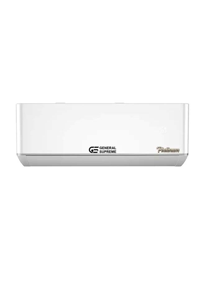 GENERAL SUPREME General Supreme Split Air Conditioner Inverter 23,000 Actual Capacity, Wi-Fi, Golden Blades, GSPL24INC  - Image 1