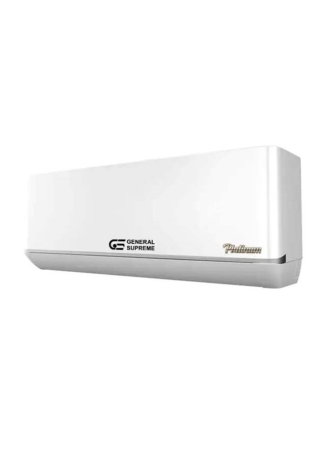 GENERAL SUPREME General Supreme Split Air Conditioner Inverter 23,000 Actual Capacity, Wi-Fi, Golden Blades, GSPL24INC  - Image 4