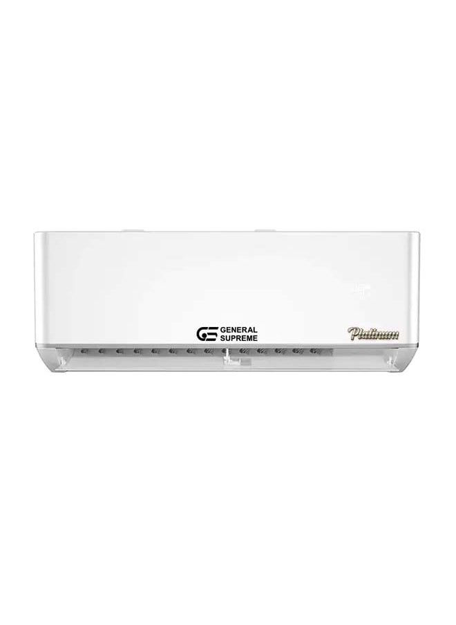 GENERAL SUPREME General Supreme Split Air Conditioner Inverter 23,000 Actual Capacity, Wi-Fi, Golden Blades, GSPL24INC  - Image 2