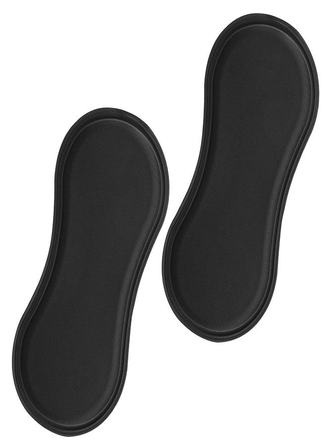 Wehhbtye 2Pcs Post Surgery Lipo Foams, Abdominal Side Compression Board, 11.8'' x 5.5'' Black Lipo Foam Lateral Protector for Post Surgery Recovery Waist Filling Skin Anti-Sagging - Image 1
