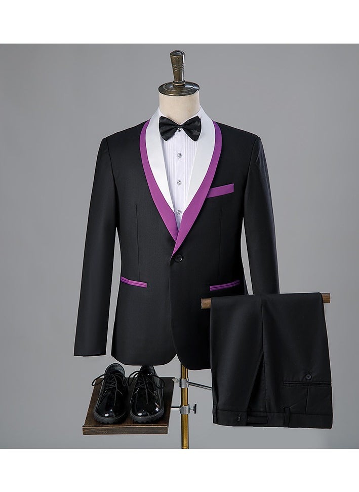 Men's Wedding Suit Set - pzsku/Z35F60B2892FD4CE5BD95Z/45/_/1740463522/27938dd5-6dca-4fe4-95ea-26454b49b710