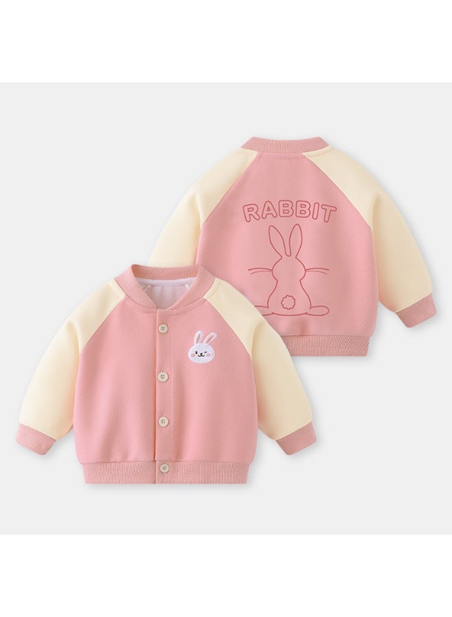 جاكيت بيسبول عصري للأطفال