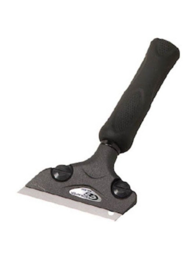 KDS SCL-300BC Multi-Purpose Scraper 300mm with L & H Blades - Image 1