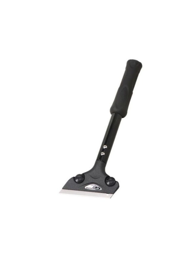 KDS SCL-300BC Multi-Purpose Scraper 300mm with L & H Blades - Image 2