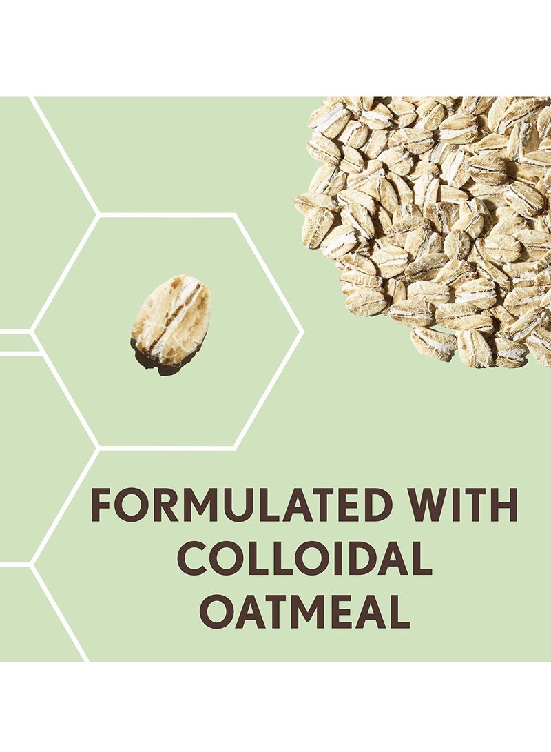 Aveeno 2-Pieces Active Naturals Daily Nourishing Lotion 2x500 mL - Image 4