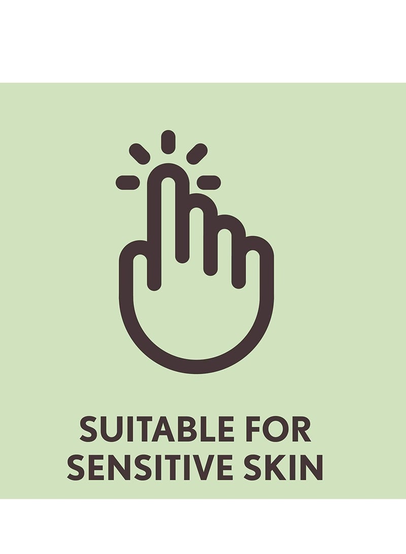 Aveeno 2-Pieces Active Naturals Daily Nourishing Lotion 2x500 mL - Image 3