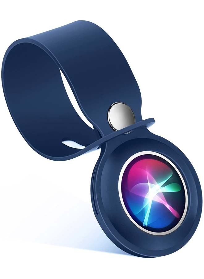 Rock Pow Protective Case For AirTag Loop  - Image 1