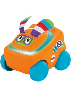 Fisher-Price Fisher-Price Bright Beats Buggie Franky Beats Robot  - Image 4