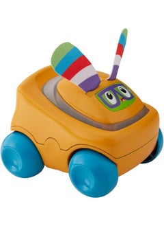 Fisher-Price Fisher-Price Bright Beats Buggie Franky Beats Robot  - Image 1