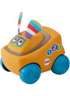 Fisher-Price Fisher-Price Bright Beats Buggie Franky Beats Robot  - Image 5